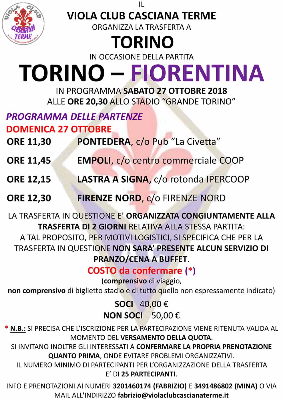 Trasferta Torino 2018 (2b)